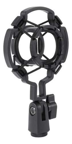 Soporte Universal De Amortiguador Para Micrófono De Condensa