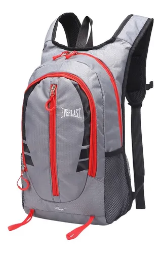 Mochila everlast running hot sale