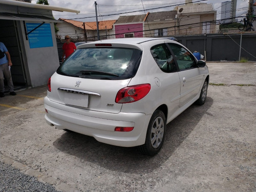 Imagem 5 de 15 de Peugeot 207 Xr 1.4 2013 Único Dono