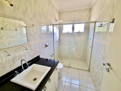 Imagem 7 de 22 de Casa No Condomínio Parque Das Garças 1 Em Atibaia Sp - Ca00443 - 70783585
