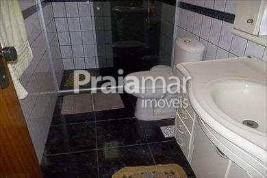 Imagem 13 de 15 de Apartamento De Frente Para A Praia 3 Dorm | 1 Suíte I 1 Vaga | 220 M² | Centro I São Vicente - 875