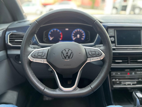 Volkswagen Outros Modelos T-CROSS COMFORTLINE 1.0 TSI FLEX 5P AUT.