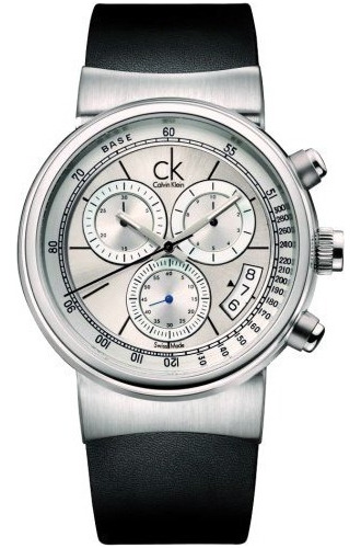 Reloj Calvin Klein Hombre Suizo K7547188 Tinda Oficial