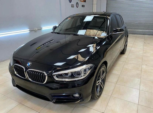 BMW Serie 1 1.5 118i Sport Line 136cv