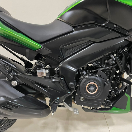 Dominar 400 Usado 2021 No Benelli No Twister No Yamaha