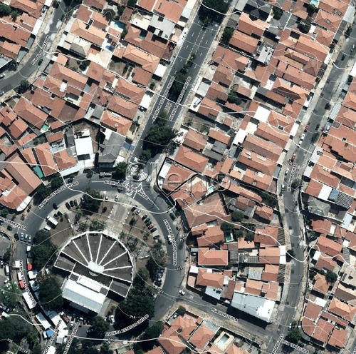 Casa À Venda Em Jardim Nova Europa - Ca027306