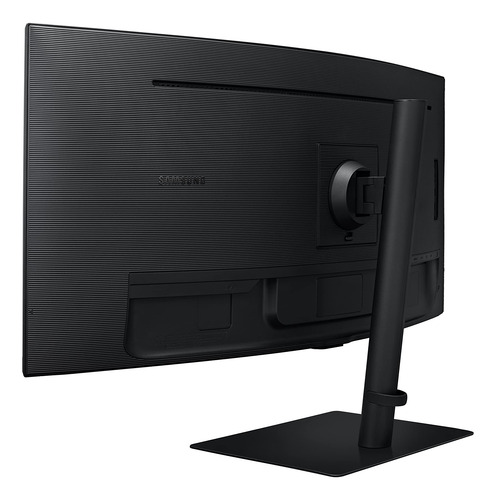 Samsung Viewfinity S65ua Series Ultrawide Curvo De 34 Pulgad