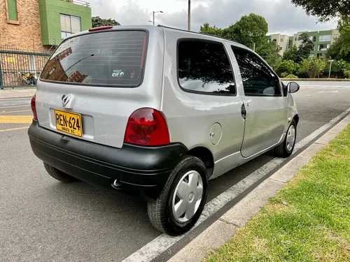 Renault Twingo Access