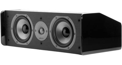 Parlante Central Polk Audio Cs10 