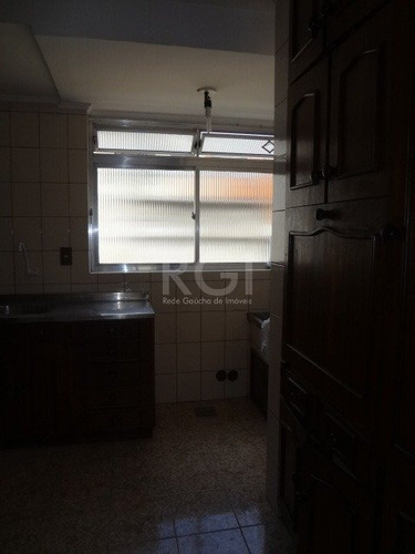 Imagem 5 de 12 de Apartamento - Santana - Ref: 580877 - V-pj6749