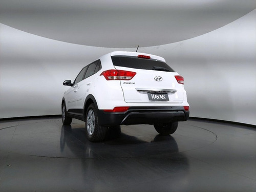 Imagem 5 de 15 de 156180 - Hyundai Creta 2020 Com Garantia