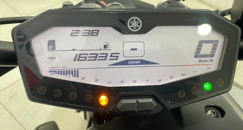 Imagem 4 de 7 de Moto