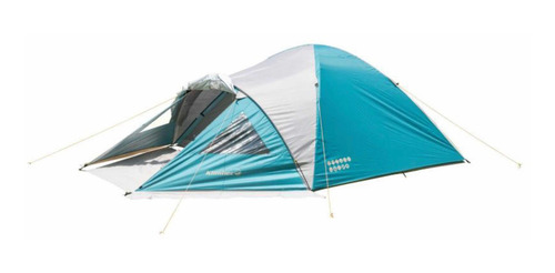 Imagen 2 de 7 de Carpa 6 Personas Klimber Nueva