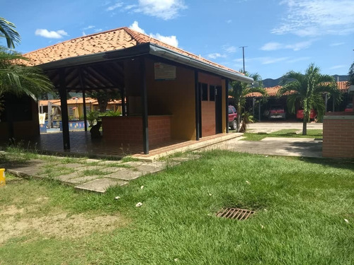 Imagen 14 de 16 de Se Vende Casa Urb. Valle De Oro Edo Guarico Ve01-1447sd-mfar