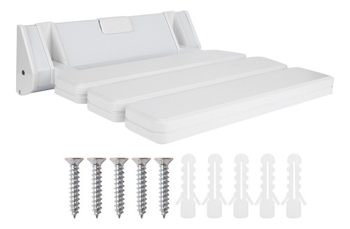 Banco De Regadera, Sillas De Pared, Taburete Plegable, Silla