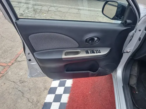 Nissan March SENSE 1.6 AT