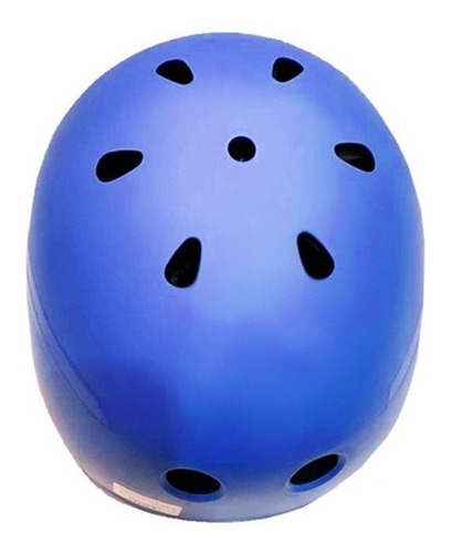 Imagen 2 de 6 de Casco Bitec Bici Bicicleta Roller Chicos Niñas Devotobikes
