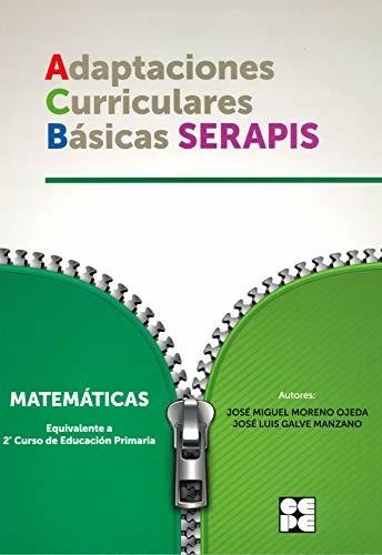 Proyecto Abc Serapis. 2 Educación Primaria. Matemáticas