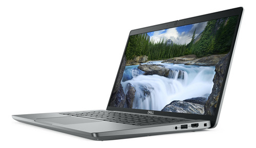 Laptop Dell Latitude 5450 14 Ultra 5 125u 16gb 512gb Ssd Color Negro