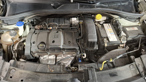 Citroën C4 Cactus 1.6 VTI 115 FEEL PACK PLUS AUTO