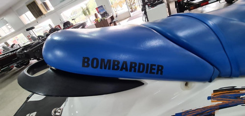 Imagem 3 de 10 de Jet Ski Sea-doo Gti 2004 C/ Carreta Somente Agua Doce 2 Temp