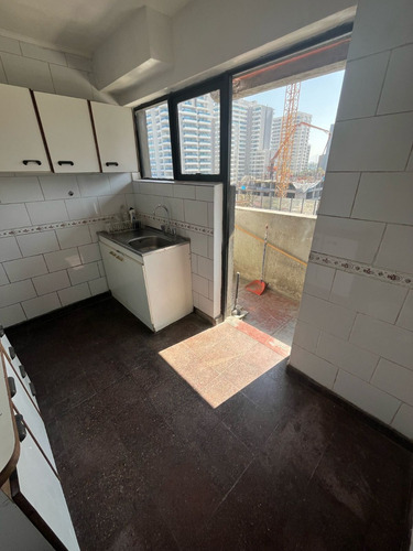 Venta De Departamento En Av. Escuela Agricola Con Av. Macul