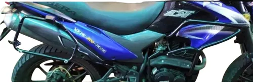Porta Maleta Bera Dt 200cc