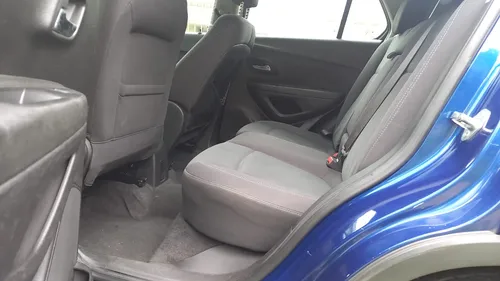 Chevrolet Tracker 1.8 Ls