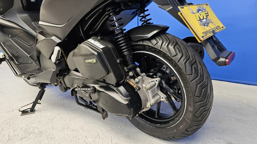 Victory Black 170
