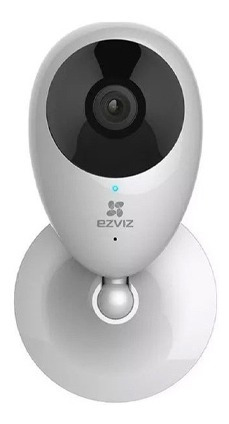 Camara Ip Ezviz Cv206 720hd Cmos Inalambrico Interior