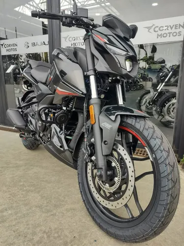 Rouser ns 250 deals