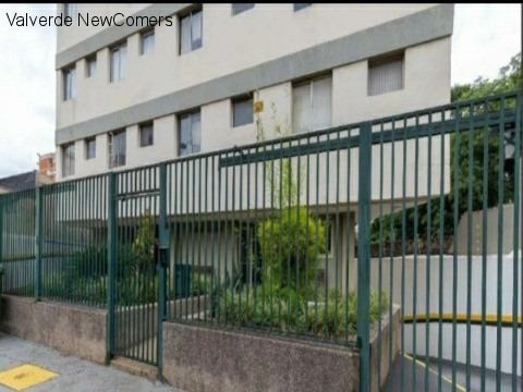 Imagem 15 de 15 de Apartamento - Ap02776 - 69404426