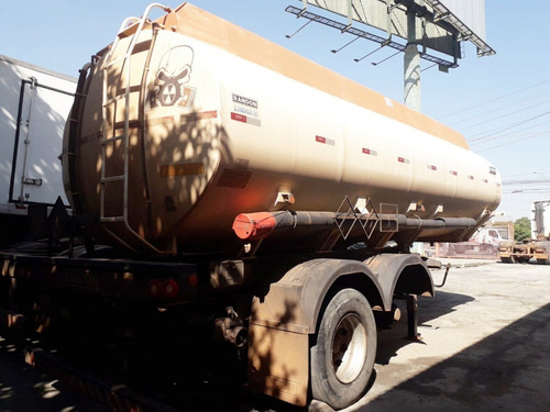 Imagem 10 de 11 de Carreta Bitren Randon Com Pneus