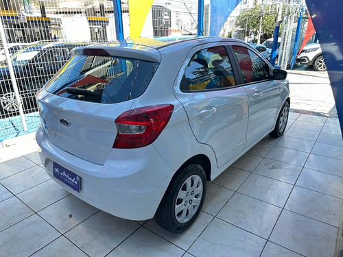 Ford Ka 1.5 SIGMA FLEX SE PLUS MANUAL
