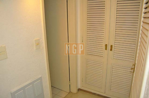 Imagen 26 de 30 de Apartamento En Mansa, 3 Dormitorios