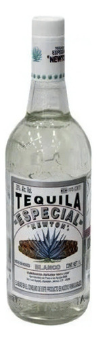 Tequila Newton Blanco 500 Ml