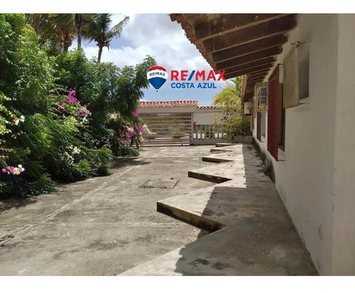Imagen 12 de 13 de Se Vende Casa En Avenida Principal De Ciudad Flamingo, Chichiriviche