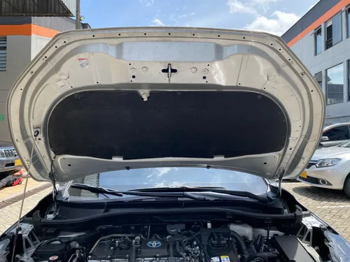 Toyota Corolla Cross 1.8 Hev Seg Cvt