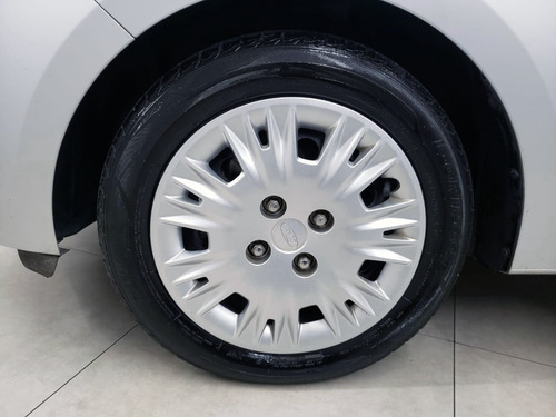 Imagem 13 de 17 de Ford Ka Sedan 1.5 Ti-vct Flex Se 2018 2019 Sem Entrada
