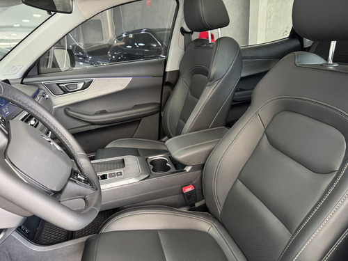 Chery Tiggo 5X 1.5 Tci Flex Hybrid Max Drive Cvt
