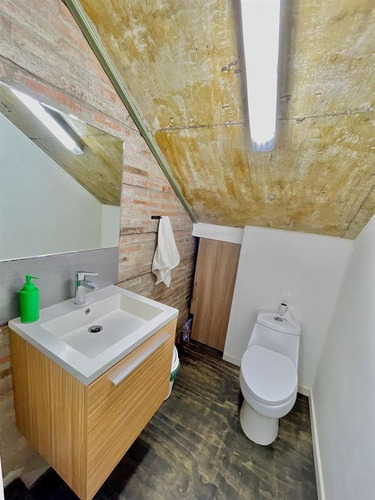 Casa En Venta En Ñuñoa
