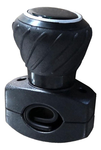 Volante Knob Hand Control Booster Ball Apto Compatible Con