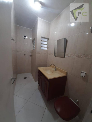 Imagem 17 de 26 de Apartamento Com 2 Dormitórios À Venda, 64 M² Por R$ 296.800,00 - Limão - São Paulo/sp - Ap0400