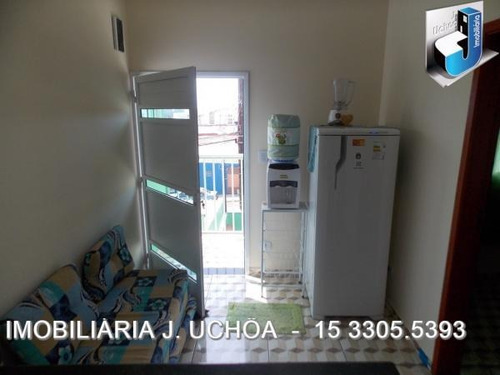 Imagem 19 de 20 de Casa A Venda Com Ponto Comercial No Bairro Parque San Raphael Em Tatuí - 671