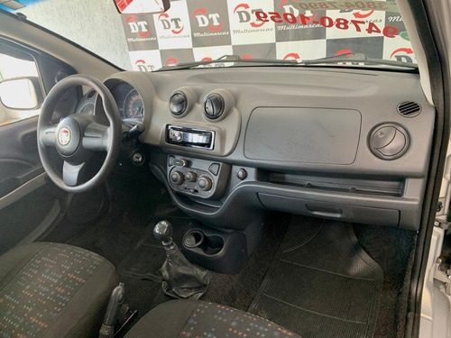 Fiat Uno 1.0 Vivace Flex 3p
