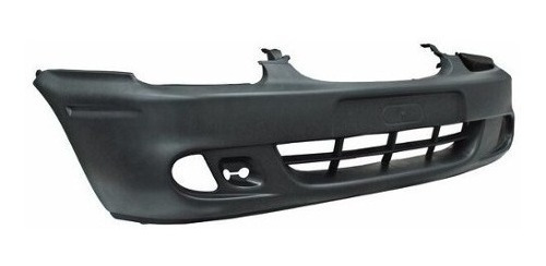 Defensa Delantera Chevrolet Chevy Swing Joy  2002 - 2003 Zry