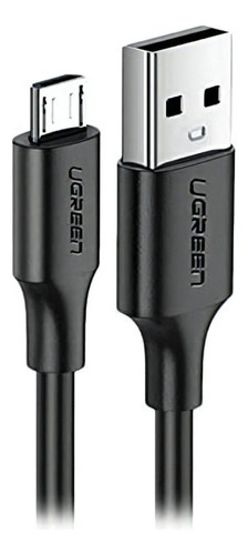 Cable Usb A Micro Usb 2 Metros De Carga Rapida Y Dato Ugreen