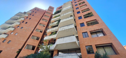 Apartamento En Alquiler Sebucan Jose Carrillo Bm Mls #24-11960