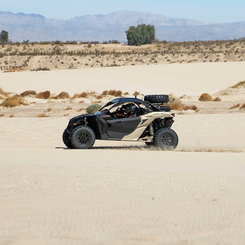 Imagen 12 de 16 de Canam Maverick X3 Ds Turbo 2023 Envío Gratis No Polaris Rzr