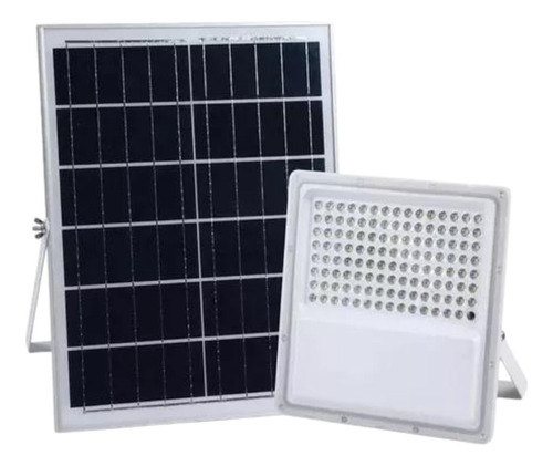 Reflector Solar 50w Lx930 Panel Kit Completo Calidad